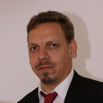 Karel Bartůněk