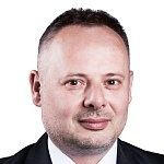 Petr Altman, MBA