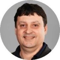 Ing. Zdeněk Kolář